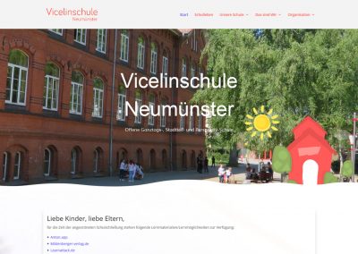 Vicelinschule Neumünster