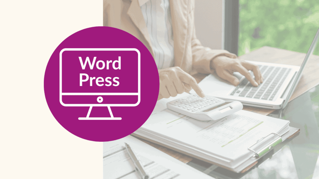 WordPress-Website Kosten_2 5-Schritte-Guide: Website-Relaunch mit Content-Fokus