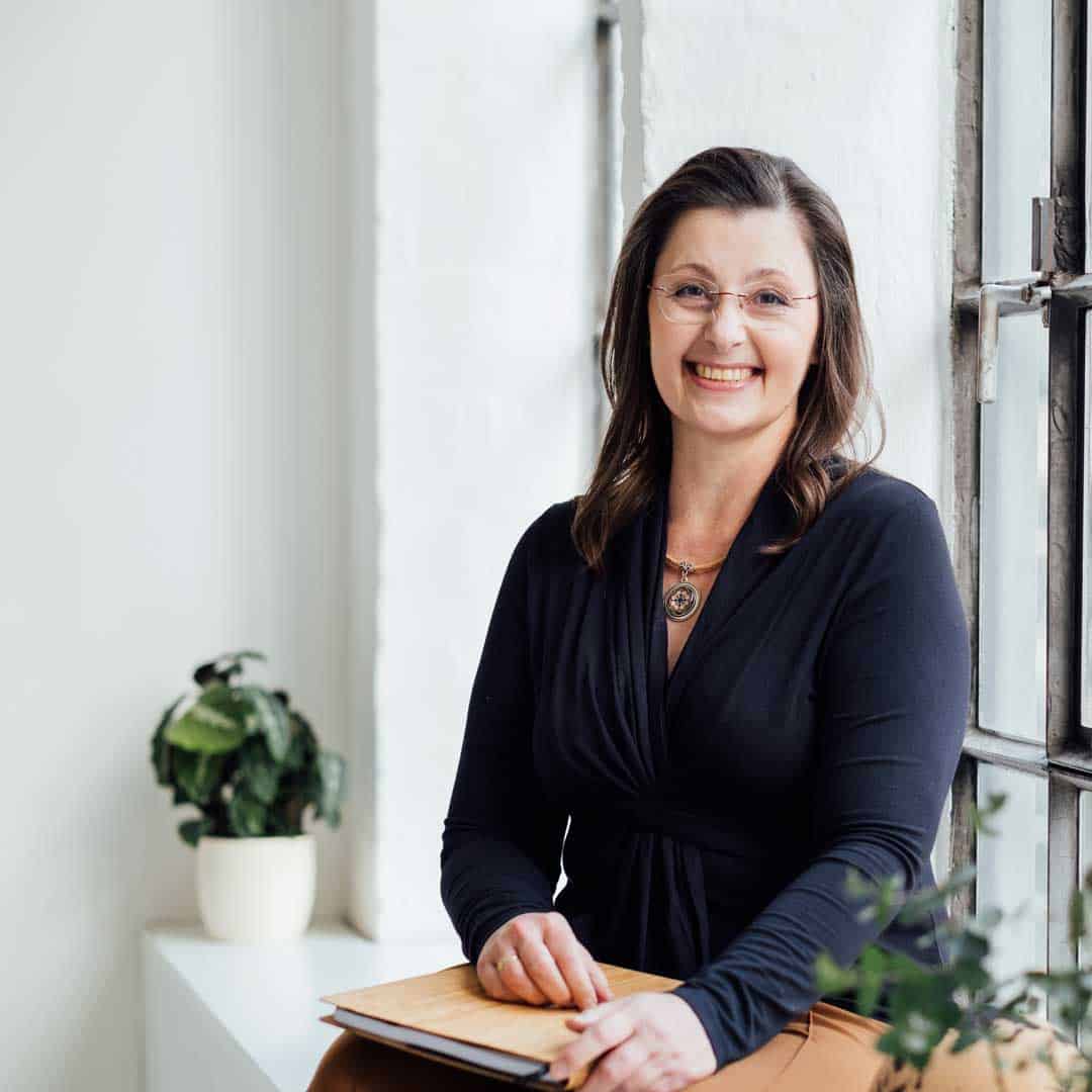 Elke Petersen-Rusch Business-Webdesignerin Elke Petersen-Rusch, Business-Webdesignerin