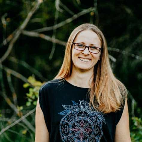 Nicole-Pawollek Nicole Pawollek, vegane Ernährungsberaterin