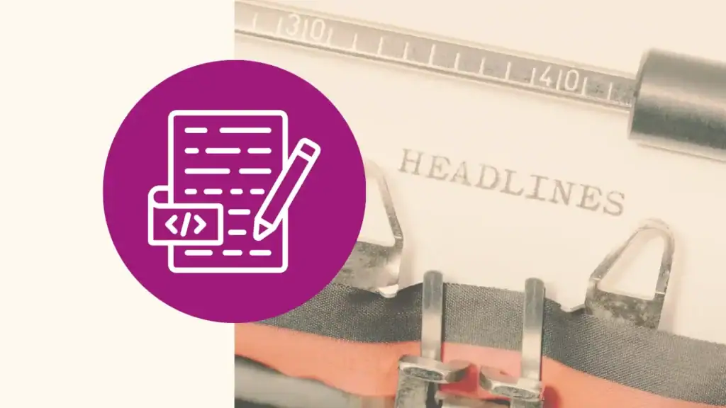 Überschriften optimieren für SEO_1 Gute Überschriften für Nutzer und SEO