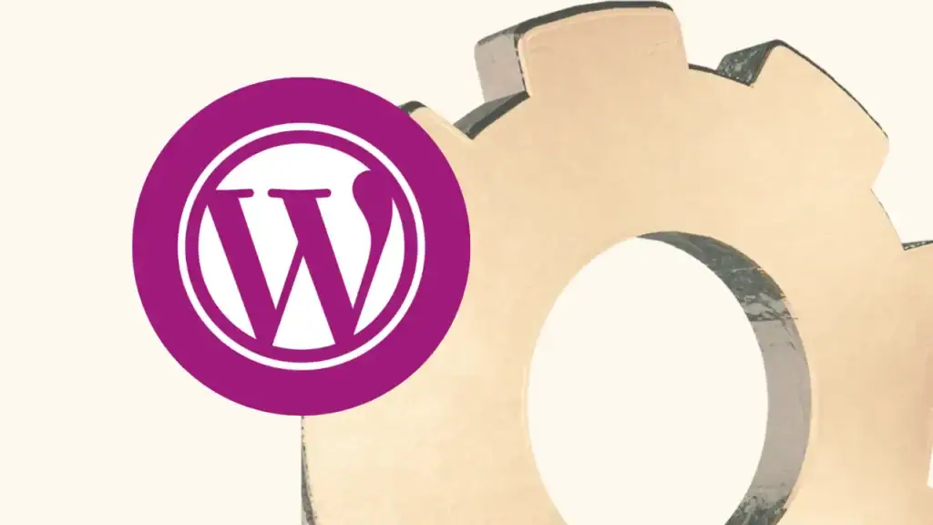 WordPress Einstellungen Deine ersten 7 Schritte in WordPress