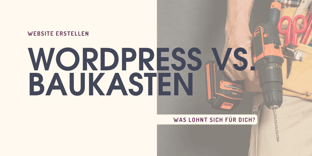 WordPress-oder-Baukasten-1 Website erstellen: WordPress oder Baukasten-System?