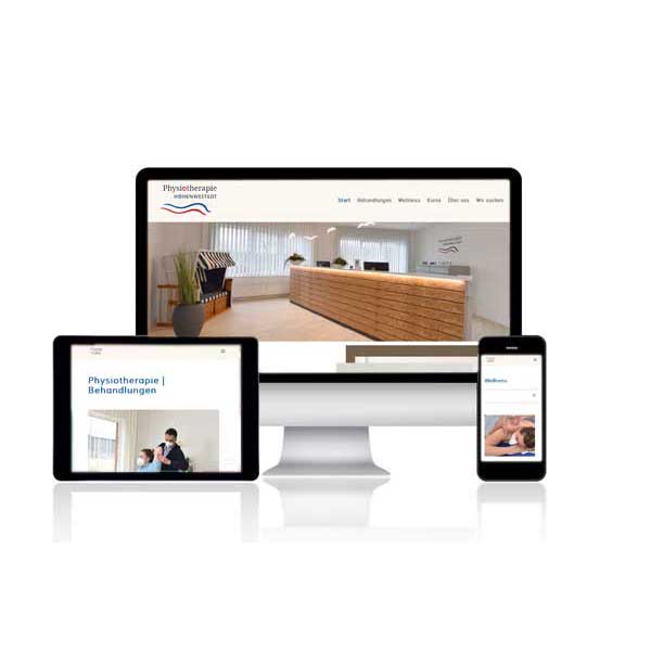 ref_physiotherapie_hohenwestedt Website Physiotherapie Hohenwestedt